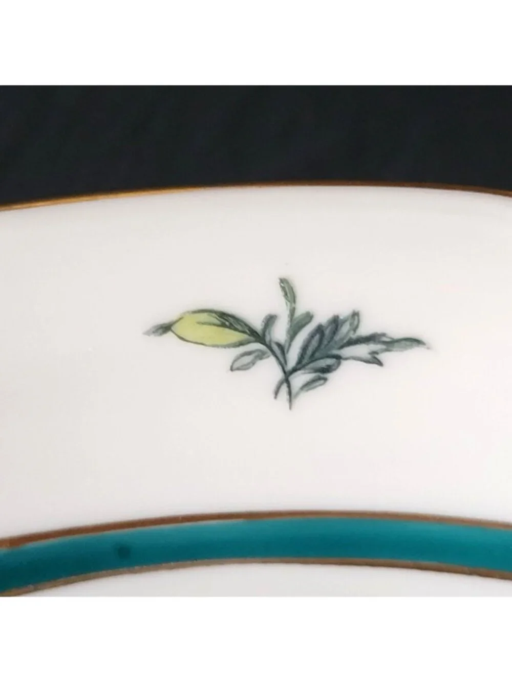 Royal Bayreuth vtg royal